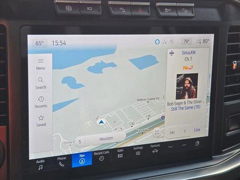 Used 2024 Ford F350 King Ranch w/ Chrome Package image 11