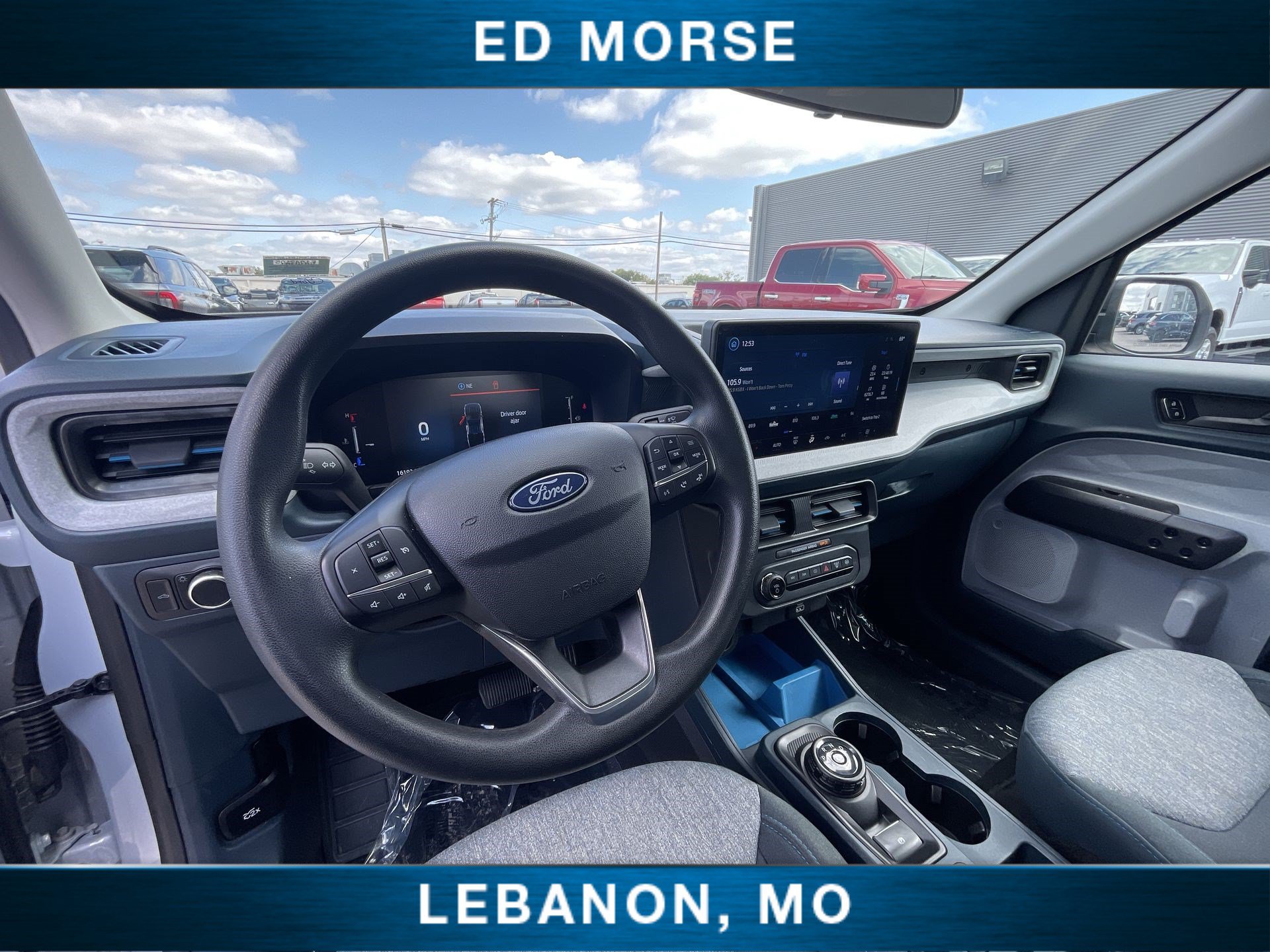 Certified 2026 Ford Maverick XLT AWD/4WD image 10