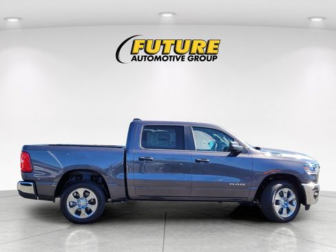 New 2026 RAM 1500 Big Horn image 8