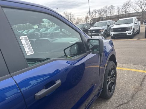 New 2026 Ford F150 STX w/ F-150 LOBO Package image 7