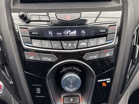 Used 2022 Acura RDX w/ Technology Package image 22