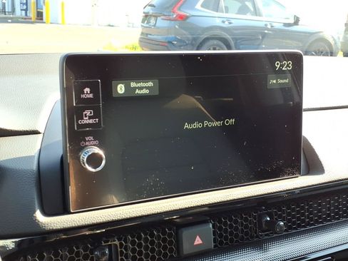 Used 2026 Honda CR-V EX-L image 18