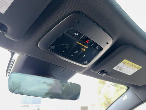 New 2026 Volvo EX30 Ultra image 21