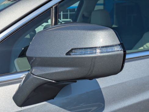 New 2026 Cadillac XT5 Premium Luxury w/ LPO, ONYX Package image 34