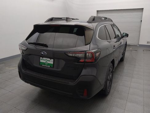 Used 2020 Subaru Outback Onyx Edition XT w/ Popular Package #2 AWD/4WD image 7
