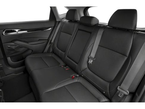 Used 2021 Kia Seltos S AWD/4WD image 8