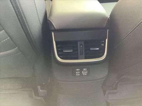 Used 2023 Subaru Outback Onyx Edition AWD/4WD image 16