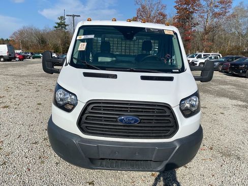 Used 2018 Ford Transit 250 138 image 3