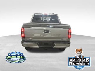 Used 2023 Ford F150 XLT w/ Equipment Group 302A High AWD/4WD video 3