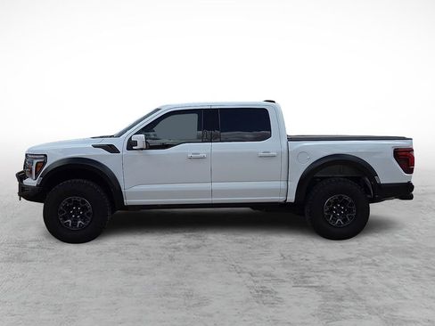 Used 2024 Ford F150 Raptor w/ Equipment Group 803A Raptor R AWD/4WD image 6
