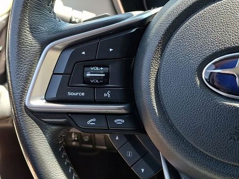 Used 2022 Subaru Outback Limited AWD/4WD image 21