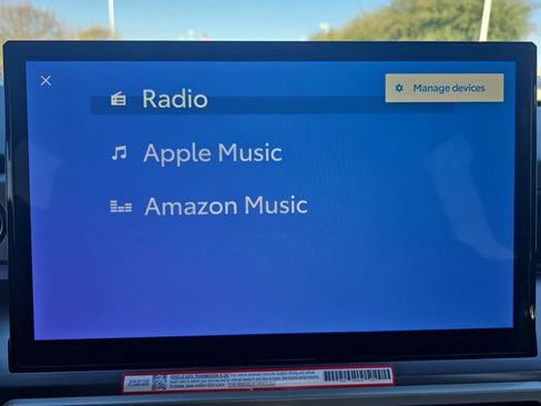 New 2026 Toyota Tacoma TRD Sport image 19