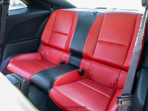 Used 2010 Chevrolet Camaro SS w/ RS Package RWD image 66