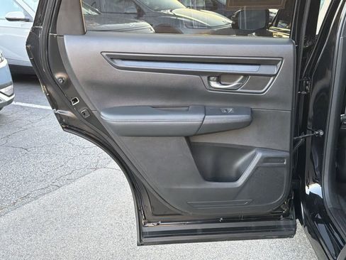 Used 2024 Honda CR-V EX image 27