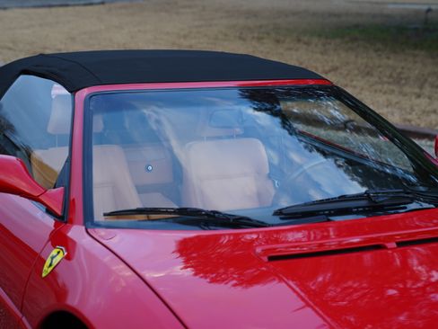 Used 1997 Ferrari F355 Spider RWD image 17