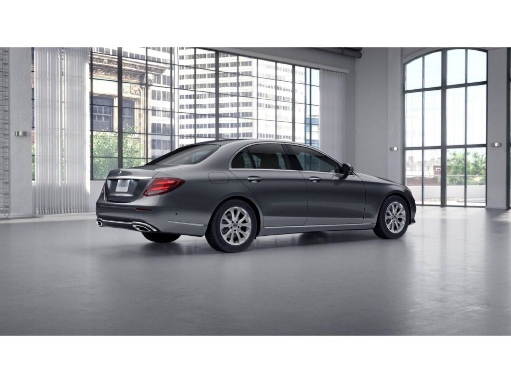 Used 2019 Mercedes-Benz E 300 4MATIC image 20