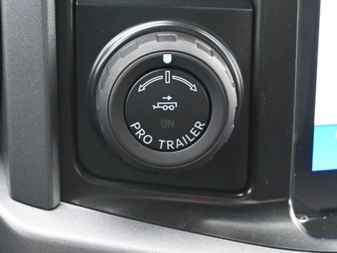 New 2025 Ford F150 XLT w/ Equipment Group 302A MID image 24