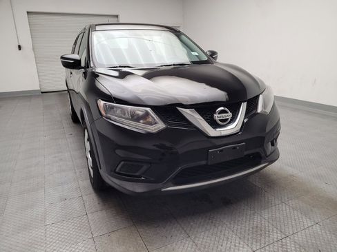 Used 2015 Nissan Rogue S FWD image 14