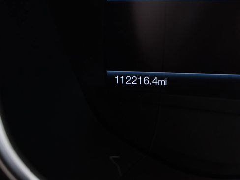 Used 2017 Ford Fusion SE w/ Fusion SE Technology Package image 26