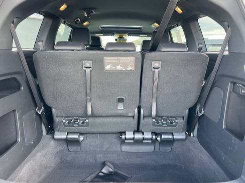 Used 2024 Honda Odyssey Sport image 19