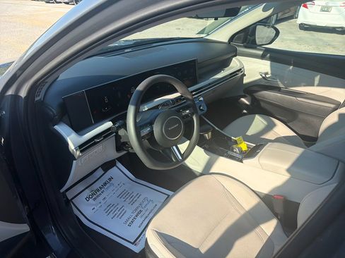 Used 2026 Hyundai Tucson SEL Plus FWD image 16