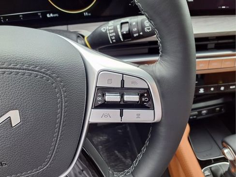 New 2025 Kia Telluride SX X-Line image 12