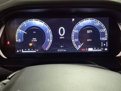 Used 2021 Jeep Grand Cherokee L Limited image 11