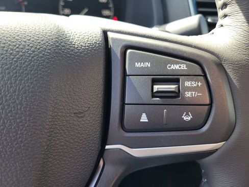 New 2026 Honda Ridgeline RTL image 21