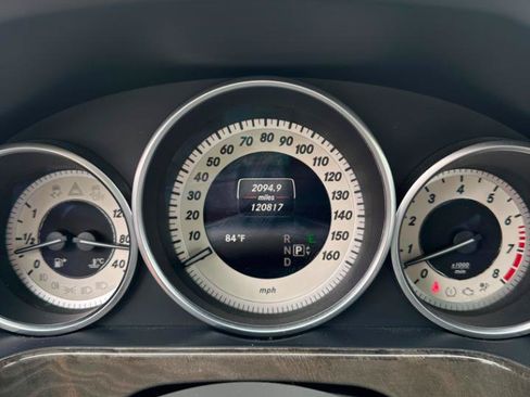 Used 2014 Mercedes-Benz E 350 Sedan w/ Premium 1 Package image 31