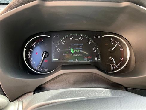 Used 2023 Toyota RAV4 LE FWD image 26