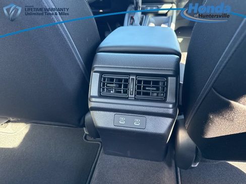 New 2026 Honda Accord SE image 14