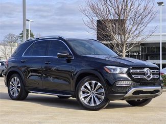 Used 2023 Mercedes-Benz GLE 350 video 1