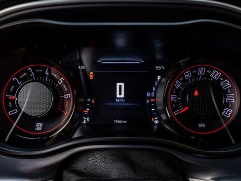 Used 2020 Dodge Challenger GT w/ Blacktop Package RWD image 15