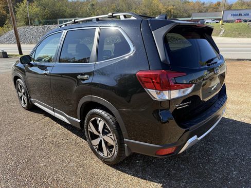 Used 2019 Subaru Forester Touring w/ Popular Package #3 image 7