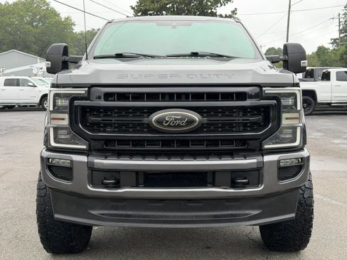 Used 2020 Ford F350 Lariat AWD/4WD image 9