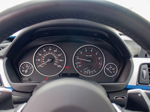 Used 2015 BMW 335i xDrive Sedan image 20