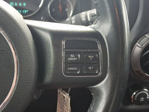 Used 2018 Jeep Wrangler Unlimited Sport S AWD/4WD image 21
