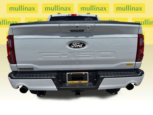 New 2026 Ford F150 Tremor AWD/4WD image 14