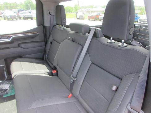 New 2026 GMC Sierra 1500 Elevation AWD/4WD image 16