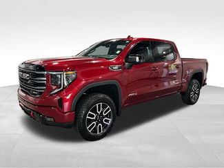 Used 2026 GMC Sierra 1500 AT4 AWD/4WD video 3