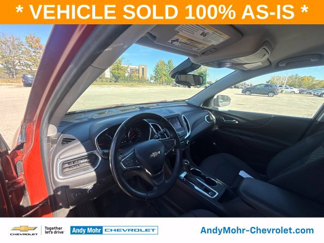 Used 2020 Chevrolet Equinox LT FWD image 24