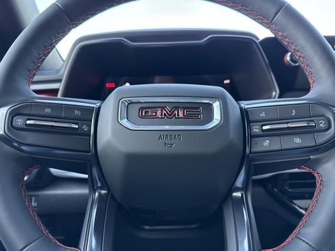 New 2026 GMC Canyon AT4X image 24