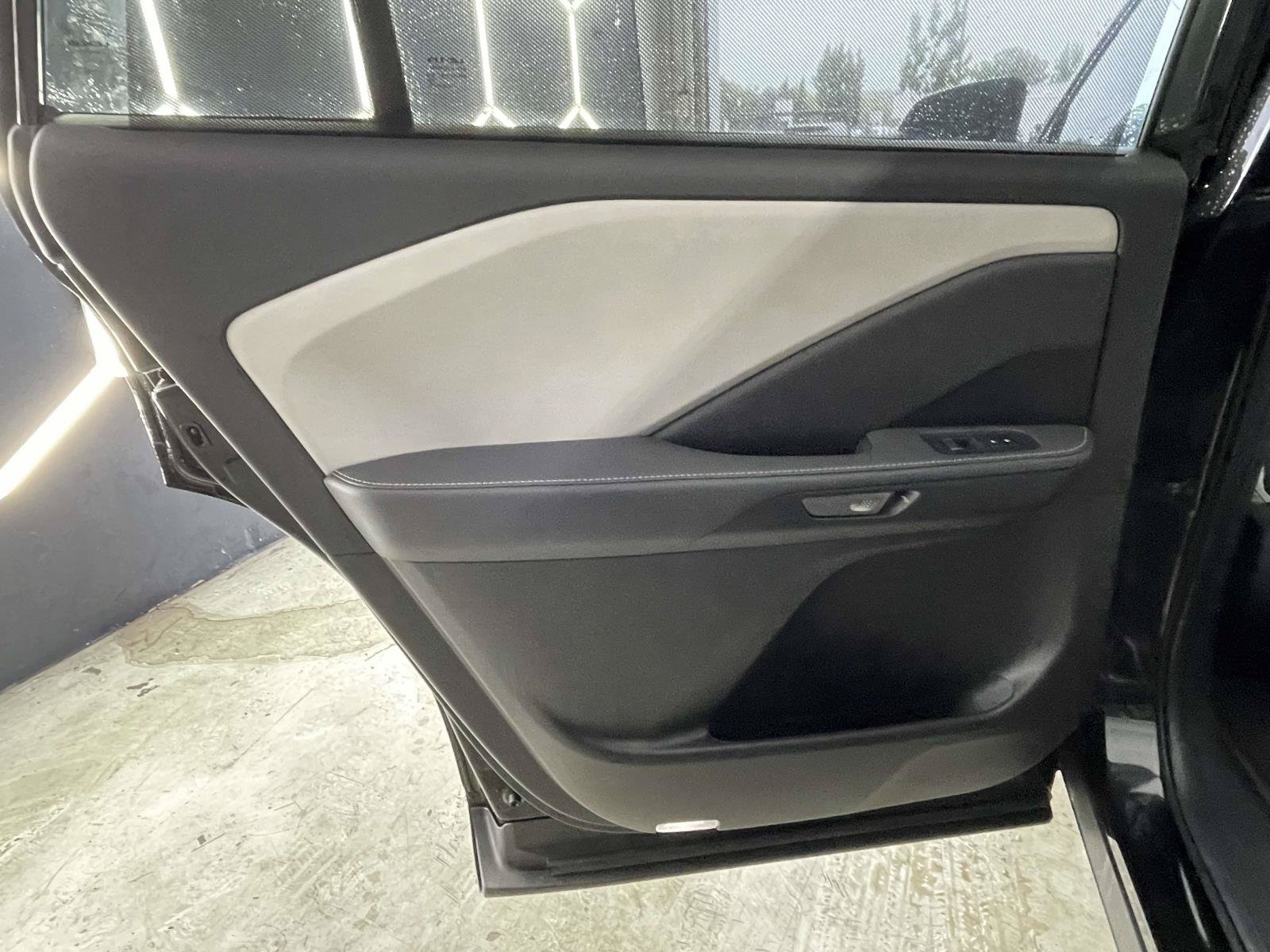 Used 2025 Lexus TX 350 AWD w/ Technology Package image 16