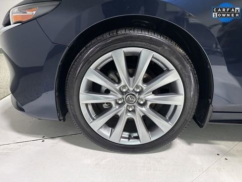Used 2025 MAZDA MAZDA3 s image 7