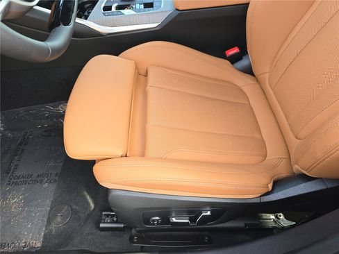 Used 2026 BMW 330i Sedan RWD image 16