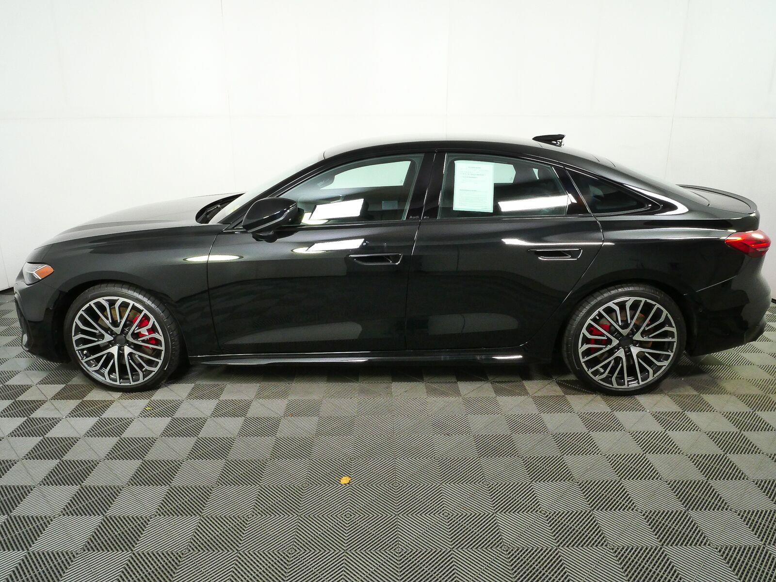Used 2026 Audi S5 Prestige AWD/4WD image 26