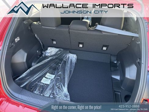 New 2026 Subaru Impreza 2.0i Sport image 37