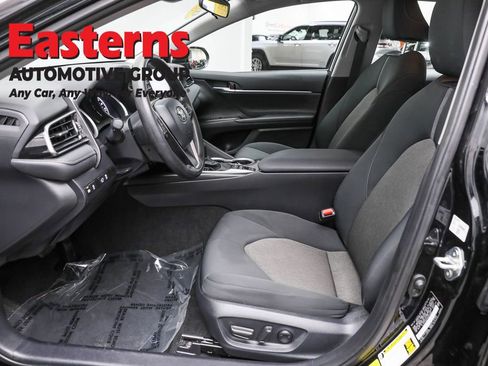Used 2024 Toyota Camry LE FWD image 14