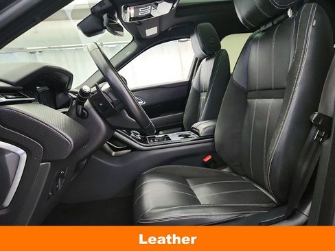 Used 2019 Land Rover Range Rover Velar S AWD/4WD image 11