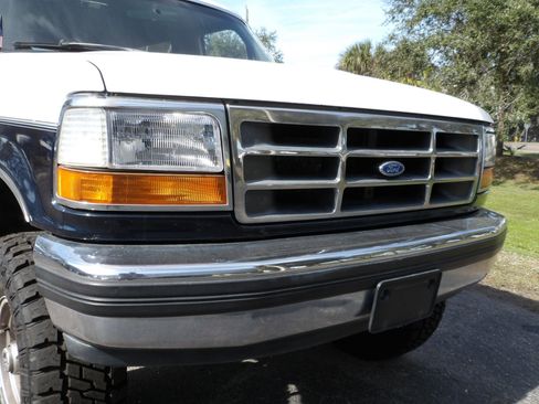 Used 1992 Ford Bronco image 39